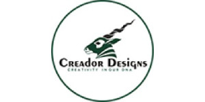 Creador Designs Logo