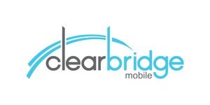 Clearbridge Mobile Logo