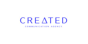 Created Agency Brussels Logo