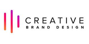 Creative Brand Design Logo