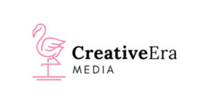 Creative Era Media Logo