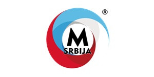 MSrbija Logo