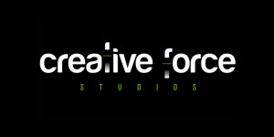 Creative Force Logo