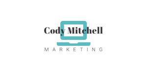 Cody Mitchell Marketing Logo