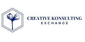 Creative Konsulting Exchange Logo