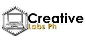 Creative Labs PH Logo