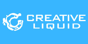 Creative Liquid Productions Logo