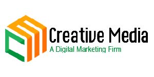 Creative Media Technology Logo