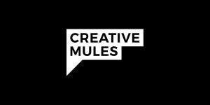 Creative Mules Logo