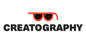 Creatography Logo