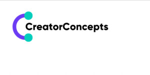 CreatorConcepts Logo