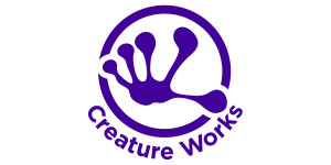 Creature Works Logo