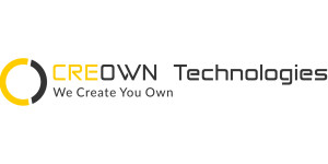 CreOwn Technologies Logo