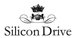 Silicon Drive Logo