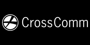 CrossComm Logo