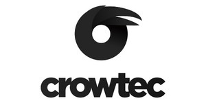 Crowtec Logo