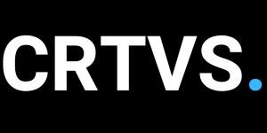 CRTVS Logo