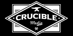 Crucible Media Logo