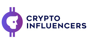 Crypto Influencers Logo