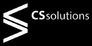 CS Web Solutions Logo