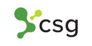 csg inc Logo