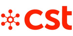 CST Logo