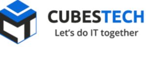 Cubestech Logo