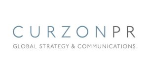 Curzon PR Logo