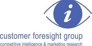 Customer Foresight Group, Limited Logo