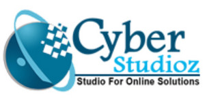 Cyber Studioz Logo