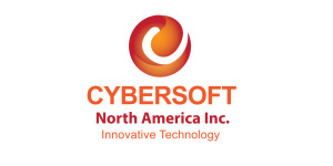 Cybersoft North America Logo