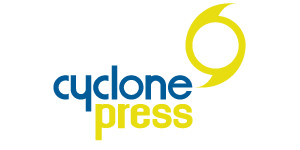 cyclone press Logo