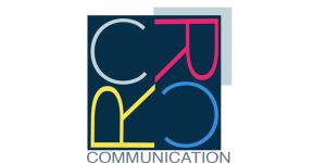 Cylia Rousset Communication Logo