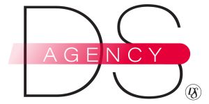 D&S Agency Logo