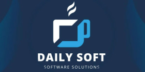 Dailysoft Technologies CR Logo