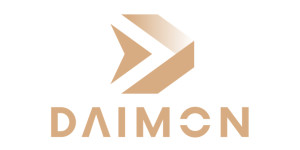 Daimon Digital Logo