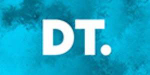 Dakota Thompson Logo