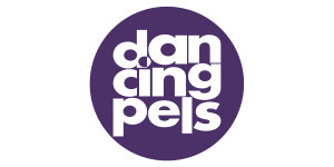 Dancing Pels Logo