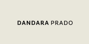 Dandara Prado Design Logo