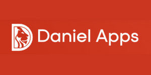 Daniel Apps Logo