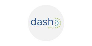 Dash BPO Logo