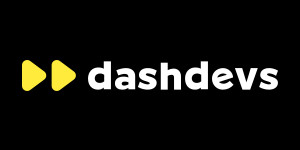 Dashdevs Logo