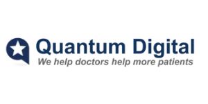 Quantum Digital Logo