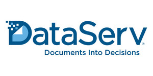 DataServ Logo