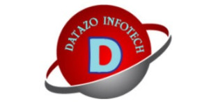 Datazo InfoTech Logo