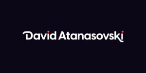 David Atanasovski Logo