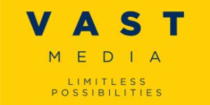 VAST Media Logo