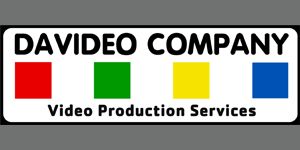 Davideo Company Logo