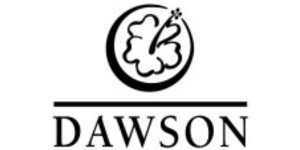 DAWSON Impact Logo