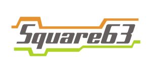 Square63 Logo